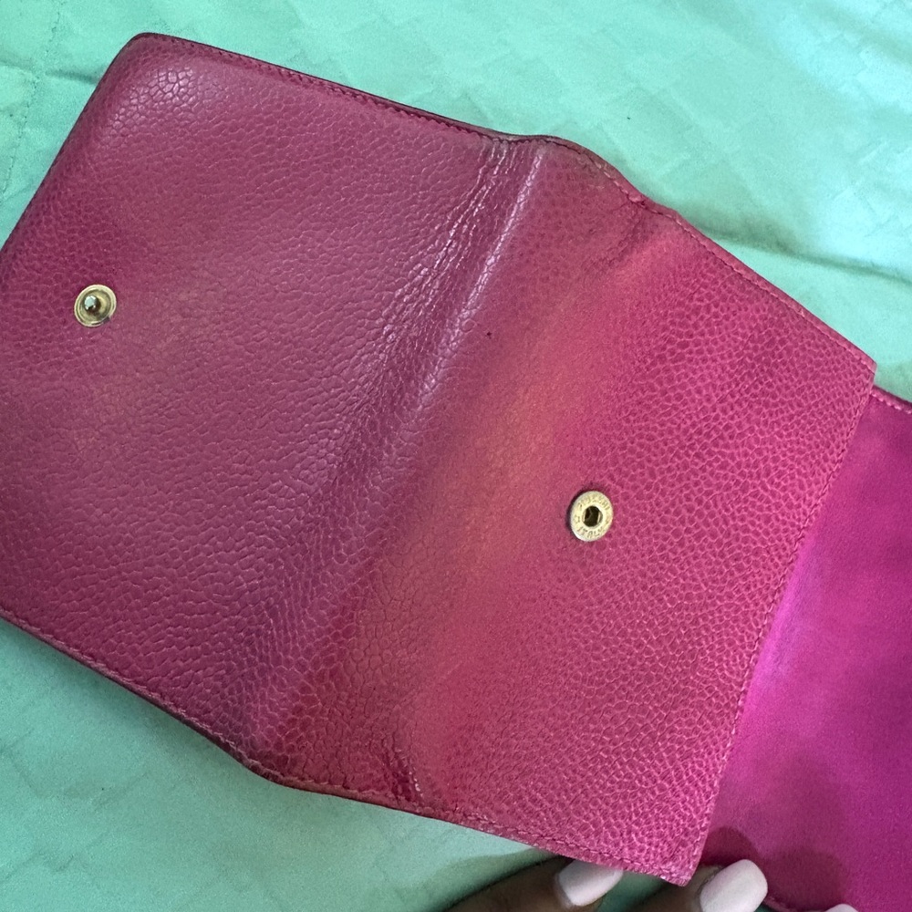 Chanel Wallet - Picture 3 of 9